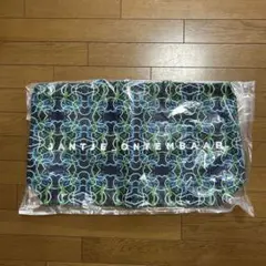 りんご J_Oヤンチェオンテンバール エコバッグ Amazon.co.jp: ヤンチェオンテンバール J_O エコバッグ