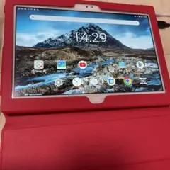 ソフトバンク 701LV TVチューナー