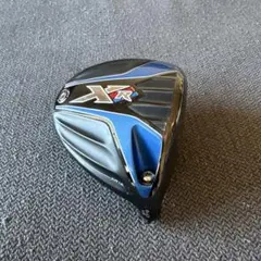 支給品!　稀少！CALLAWAY XR16 LD 5度　ヘッドのみ　TC刻印 支給品 稀少 CALLAWAY XR16 LD 5度 ヘッドのみ TC刻印5