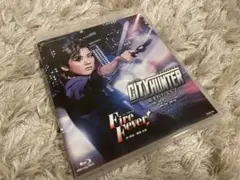 宝塚歌劇団『シティーハンター』『fire fever!』Blu-ray 彩風咲奈