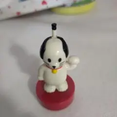 日光江戸村 にゃんまげスタンプ