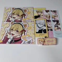 こんなの運命じゃないから勘違いしないで　こん運　銀河　まとめ売り