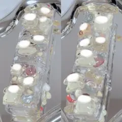 iQOSケース iQOS iQOSイルマワン ドロップシール イエロー プリン