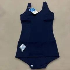 ネイビー スクール水着 サイズ8