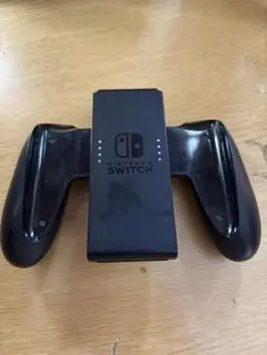 Nintendo Switch ジョイコン グリップ
