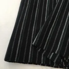 HO1X/550H5173◆550cm 限定/綿ポリ混鹿の子ニット生地/アパレル