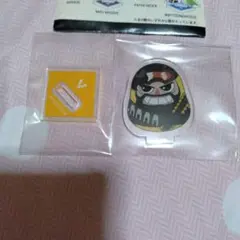 【未開封】apex　ミラージュ　アクスタ