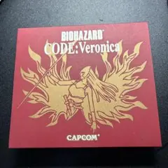 バイオハザードコードベロニカ
