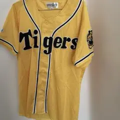 阪神タイガース　ファンクラブ限定ユニフォーム