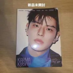 Straykids アルバム スンミン 新品未開封