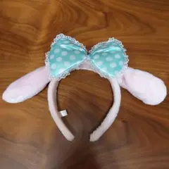 マイメロディ カチューシャ