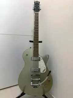 最終値下Gretsch Electromatic JETビグスビー G5236T 最終値下Gretsch Electromatic JETビグスビー G5236T