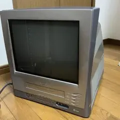 サンヨー製 テレビデオ 2025年最新】SANYO ブラウン管テレビ・テレビデオの人気アイテム