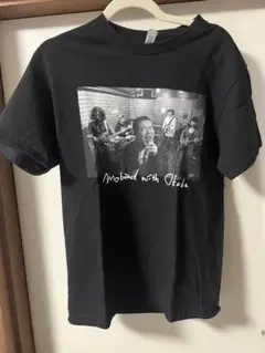 岡田康太　Tシャツ
