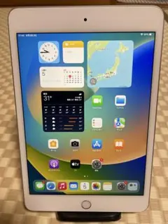 Apple iPad mini (第５世代) Wi-Fi 64GB シルバー