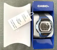 新品未使用 カシオ 3467*JA CASIO 腕時計 歩数計付き