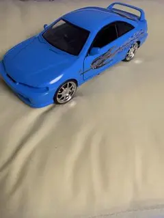 ジェイダトイズ 1/24 インテグラ