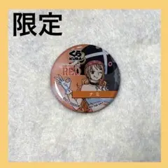 くら寿司限定　ナミ　マグネット　ワンピース