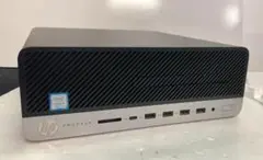 HP ProDesk 400G6　高性能i5 第9世代 9500