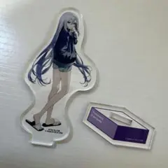 プロセカ 宵崎奏 アルバム アクスタ