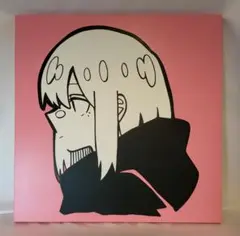 シゲマツ／NANTOKA 原画 シゲマツ/NANTOKA solo exbition【HIDE OUT】 – DDDART