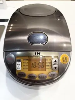 2025年最新】象印 炊飯 器 np vb10の人気アイテム - メルカリ