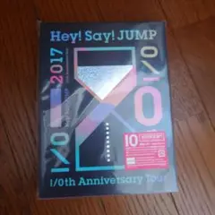 Hey! Say! JUMP 1/0th Anniversary Tour