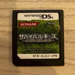 サバイバルキッズ ～LOST in BLUE 2～