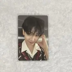BOYNEXTDOOR　ジェヒョン　BOYLIFE　初回限定盤B　ボネクド