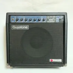 FUNKY BOX FLIP FB-X Guyatone ブリッとした太い音！ FUNKY BOX FLIP FB-X Guyatone ブリッとした太い音！
