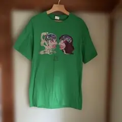 DOMi&JD BECKツアーTシャツ Not tight tour XL 美品 DOMi&JD BECKツアーTシャツ Not tight tour L 美品 - メルカリ