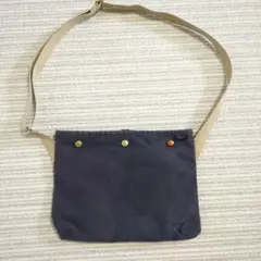 PORTER　ポーター　斜め掛けバッグ