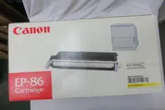 2025年最新】キヤノン Canon トナーカートリッジEP-86の人気