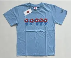 【新品未使用】EXPO2025 ミャクミャク キッズ Tシャツ 大阪万博 160