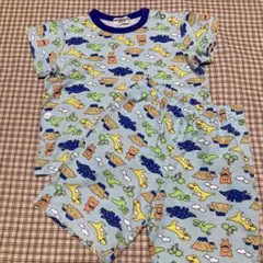ホットビスケッツ　パジャマ