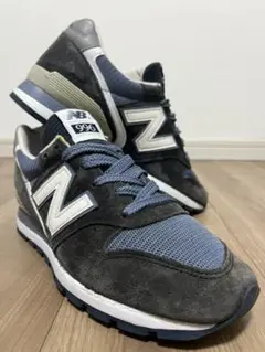 ニューバランス M996 CPI USA製