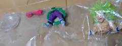 [ ドラゴンボール ]ドラゴンボール超UG ブロリー 一番くじ