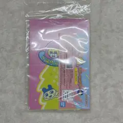 一番くじ たまごっち G賞ステーショナリー ポップアップメモ