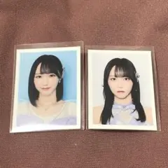 野口衣織 IDフォト 魔法少女 妖精 イコラブ =LOVE