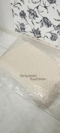 comax コマックス オーガニックコットン