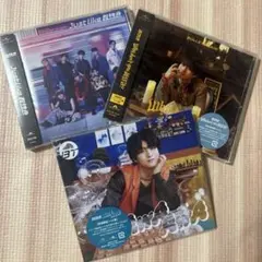 超特急　ハル　CD