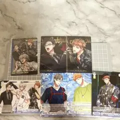 ヒプマイ　mad trigger crew ヨコハマ　まとめ