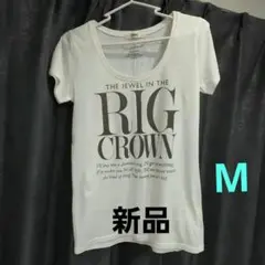 新品！OZOC　Tシャツ