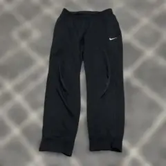 NIKEソロスウッシュスウェットパンツ