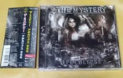 THE MYSTERY / アポカリプス666