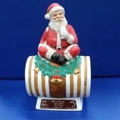 1988年 サントリー クリスマスブランデー X.O. サントリー - サントリー ブランデー XO デラックス クリスマス