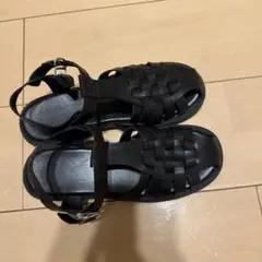 サンダル