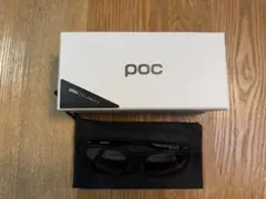 POC リクワイア　サングラス