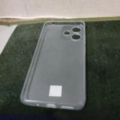 爽健美茶様、専用！ Redmi 12 5G ソフトケース
