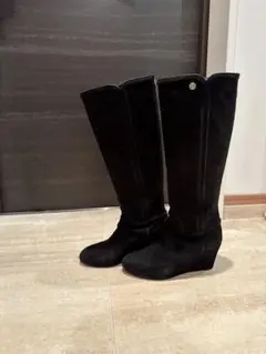 トリーバーチ❤︎ロングブーツUS7 24cm